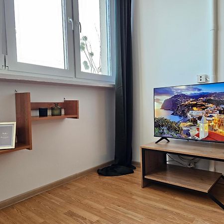 Mound Apartment Wrocław Zewnętrze zdjęcie