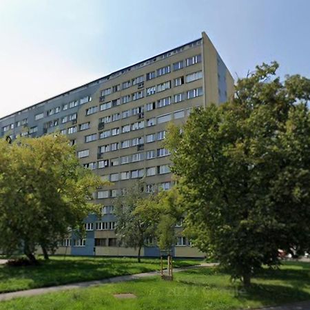 Mound Apartment Wrocław Zewnętrze zdjęcie