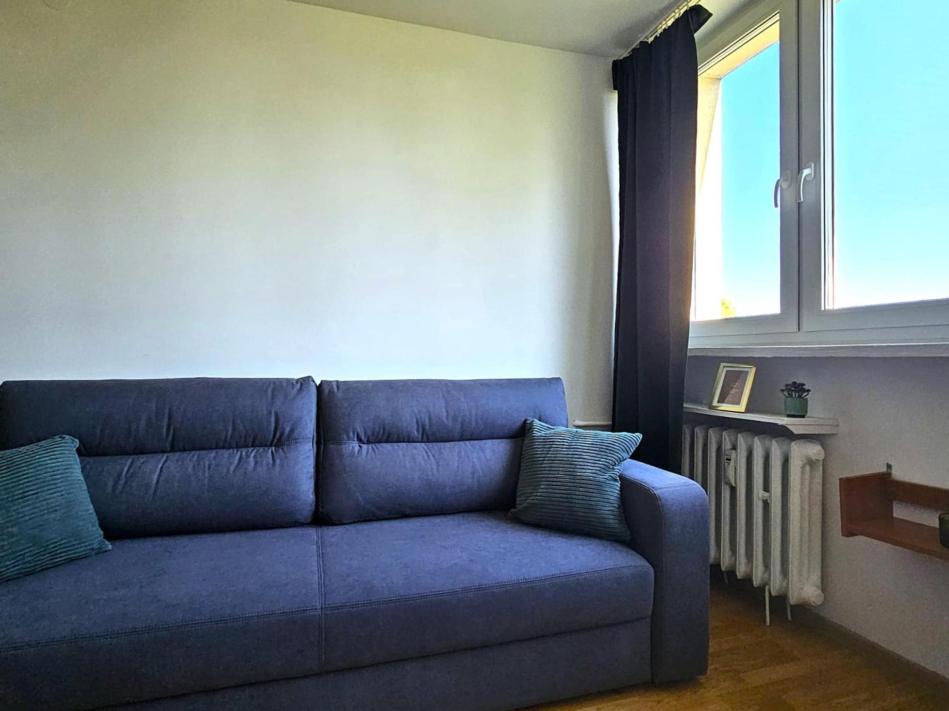 Mound Apartment Wrocław Zewnętrze zdjęcie