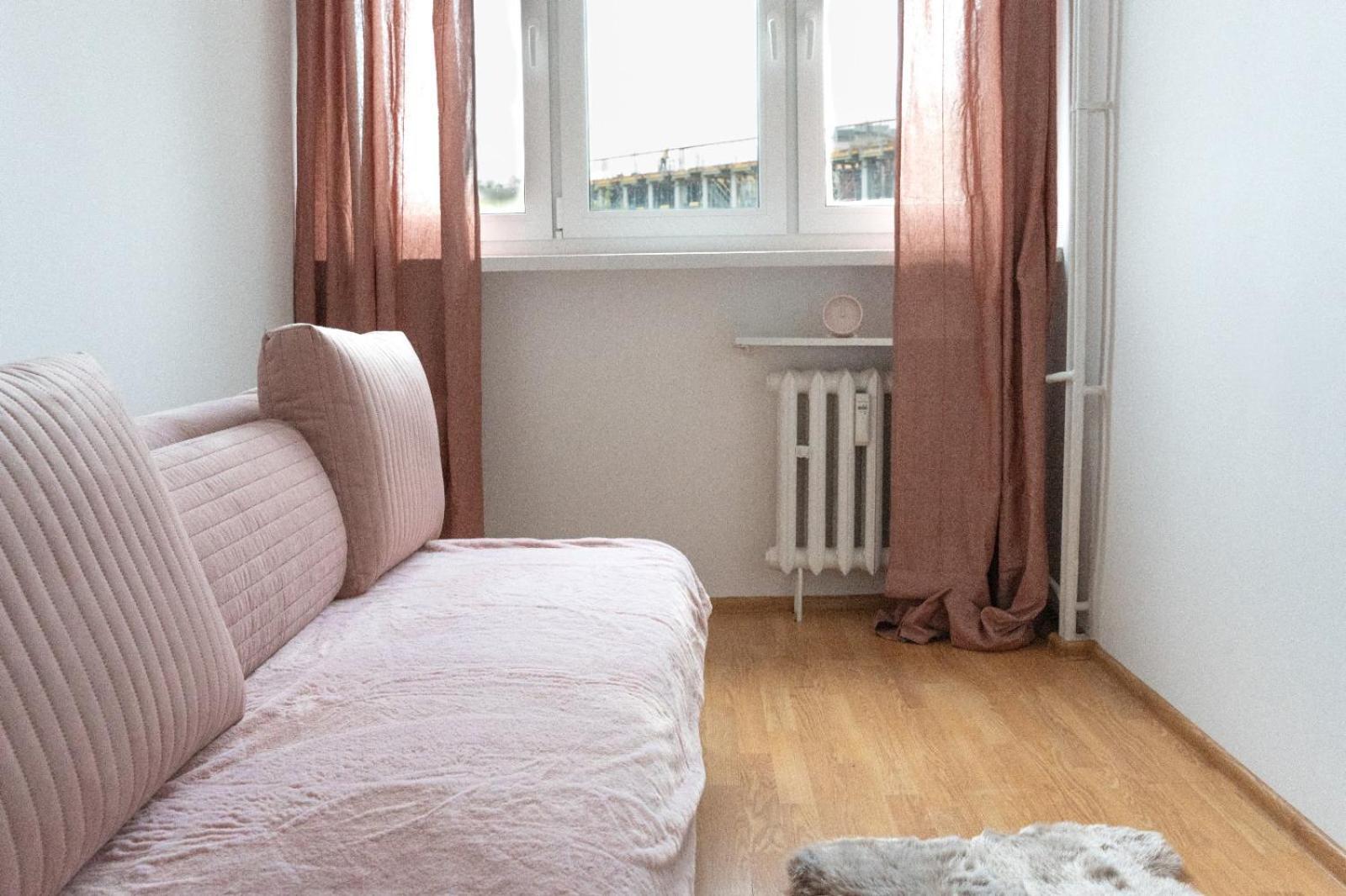 Mound Apartment Wrocław Zewnętrze zdjęcie