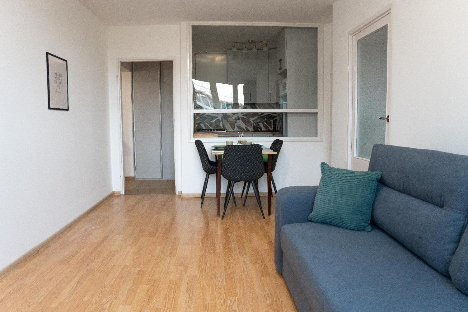 Mound Apartment Wrocław Zewnętrze zdjęcie