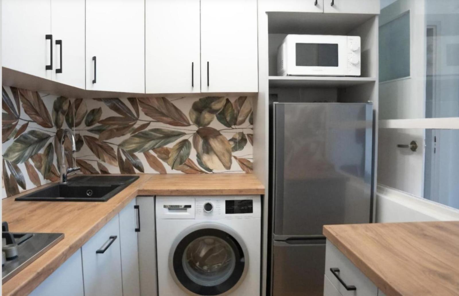 Mound Apartment Wrocław Zewnętrze zdjęcie