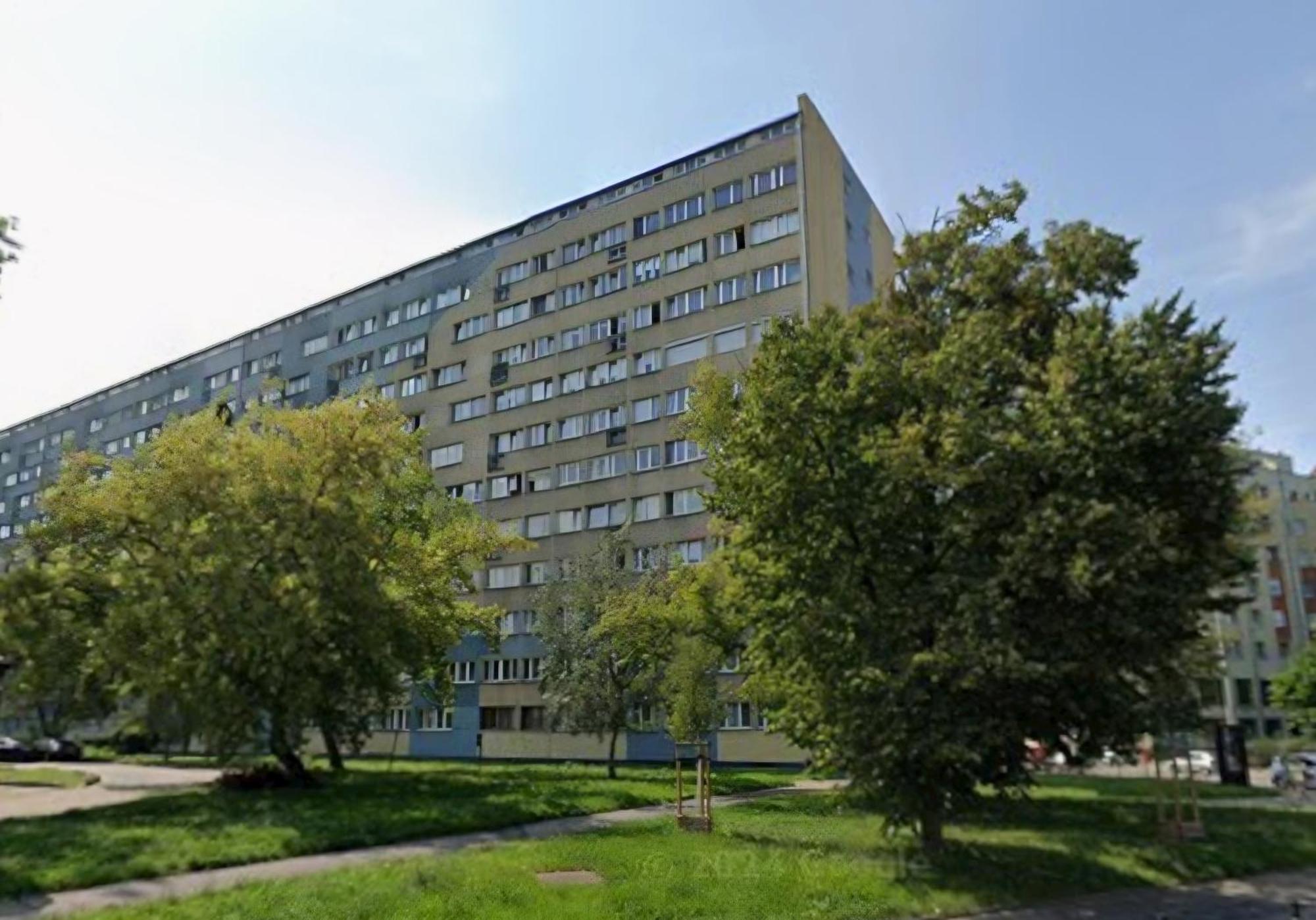Mound Apartment Wrocław Zewnętrze zdjęcie